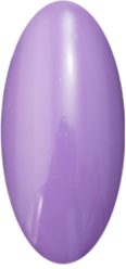 CCO Gellac Lilac Longing 09856 nail